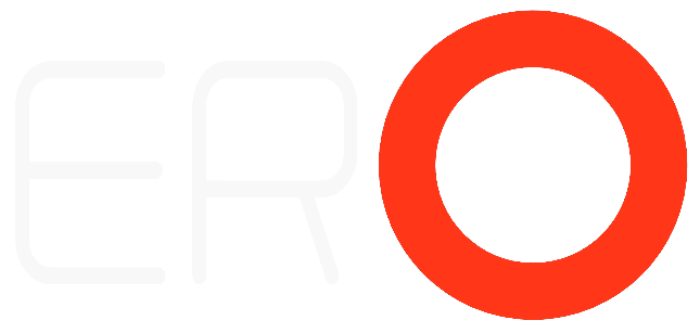 ERO Logo